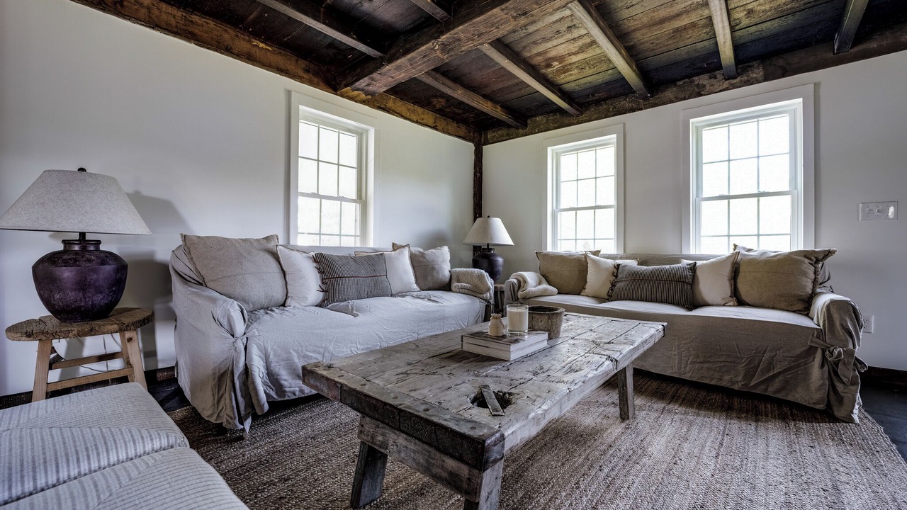 Photo of Livingroom in Higganum