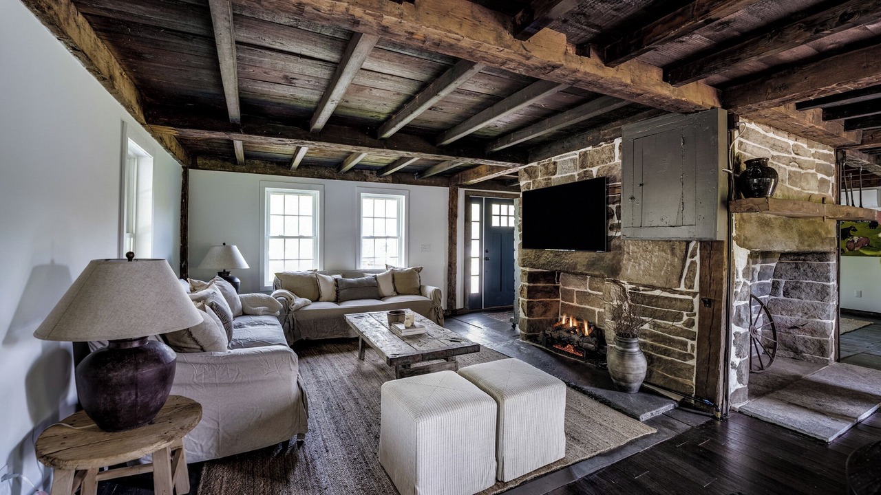 Photo of Livingroom in Higganum