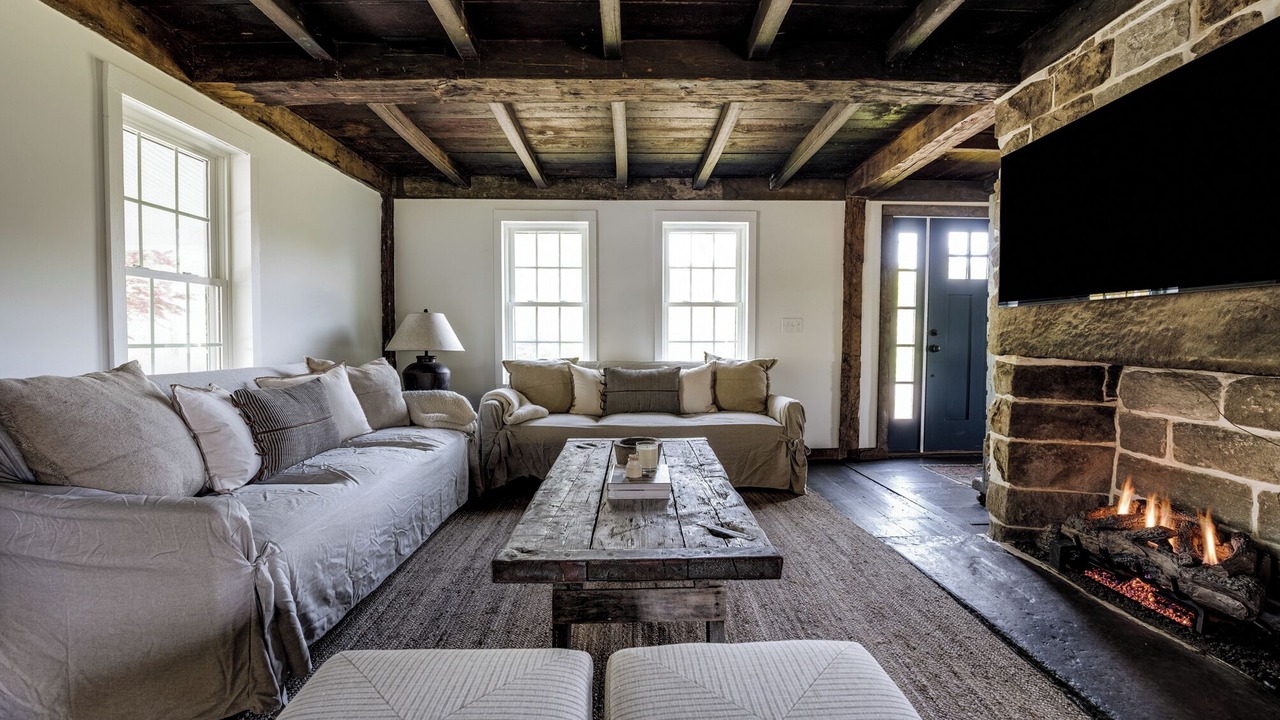 Photo of Livingroom in Higganum