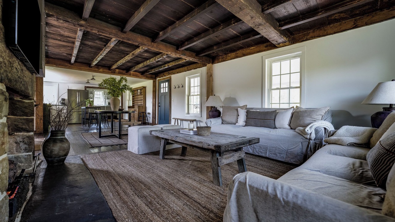 Photo of Livingroom in Higganum