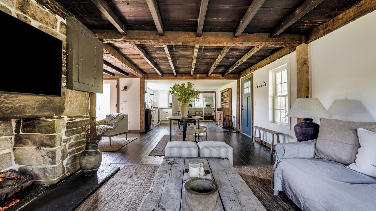 Photo of Livingroom in Higganum