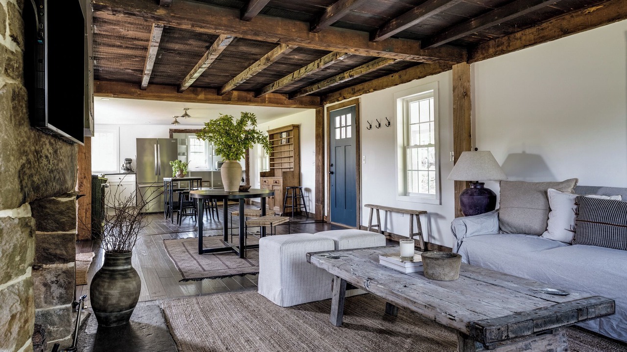 Photo of Livingroom in Higganum