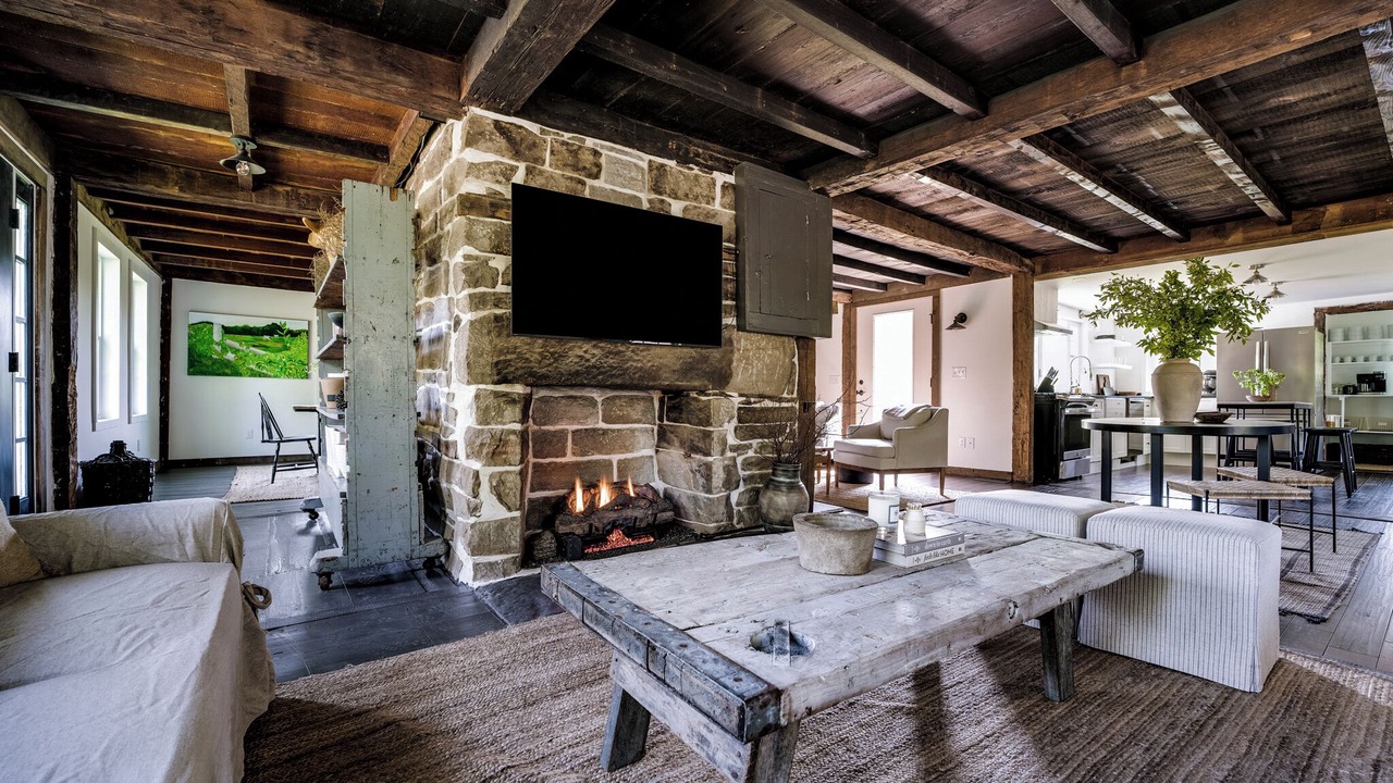 Photo of Livingroom in Higganum