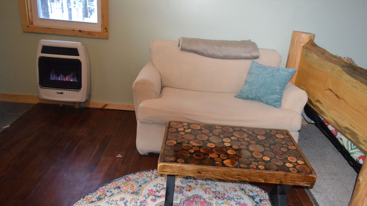 Photo of Livingroom in Durhamville