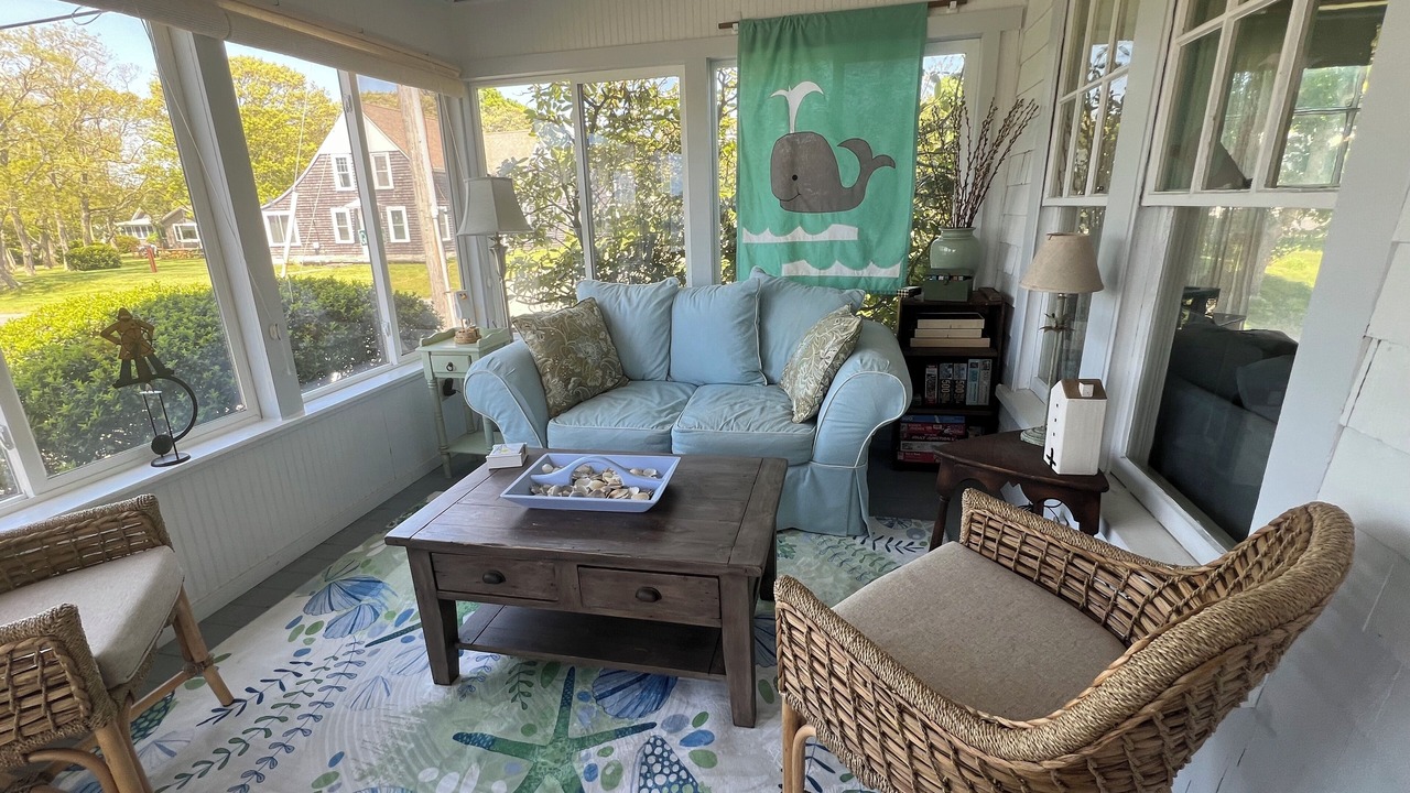Photo of Outdoor in West Yarmouth