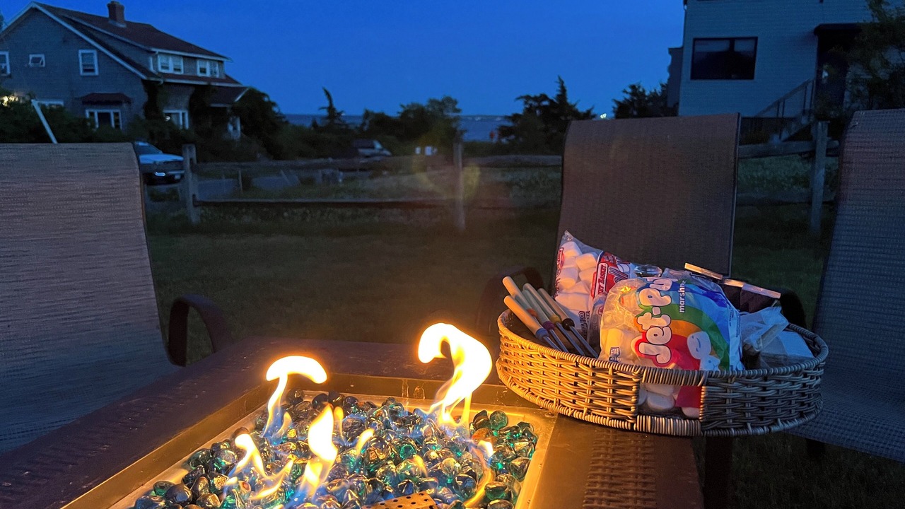 Photo of Outdoor in West Yarmouth