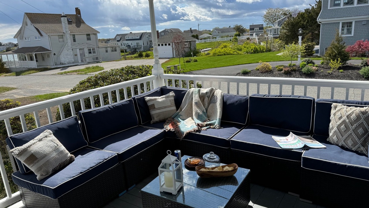 Photo of Outdoor in West Yarmouth