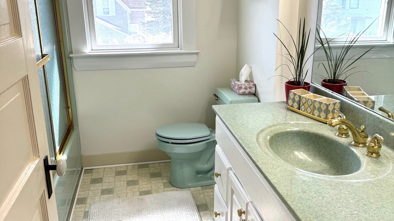 Photo of Bathroom in West Yarmouth