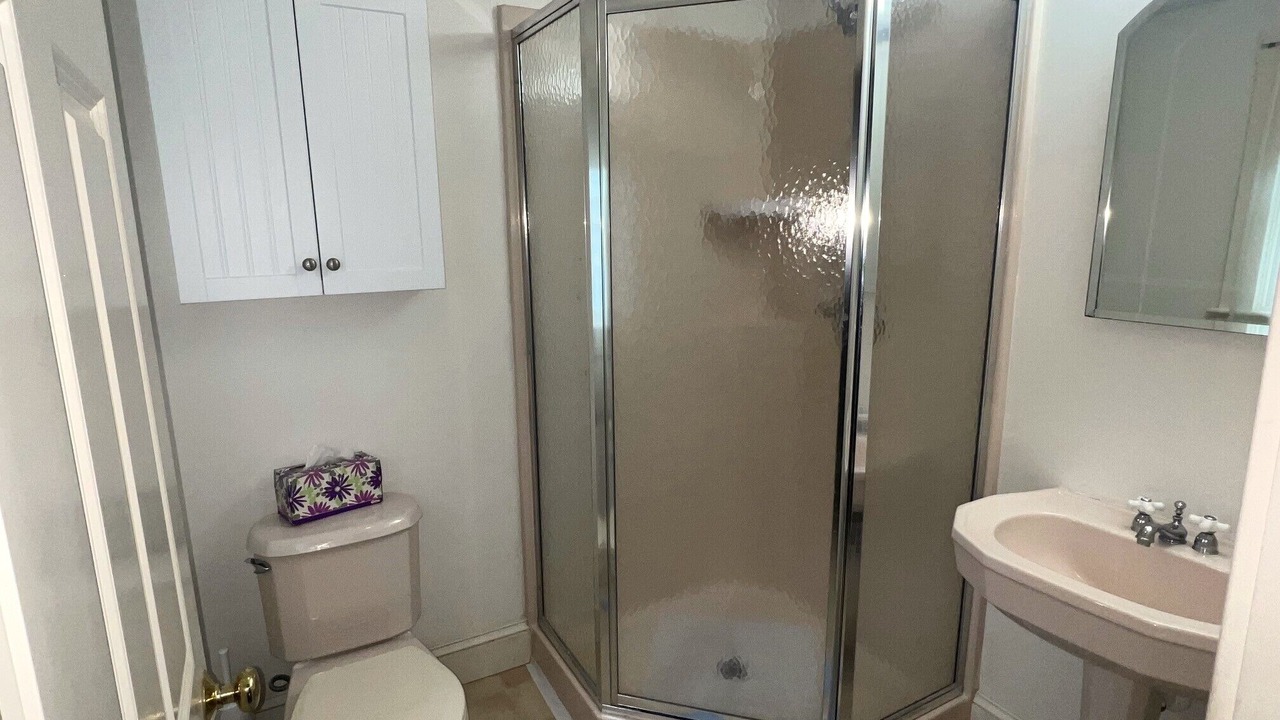 Photo of Bathroom in West Yarmouth