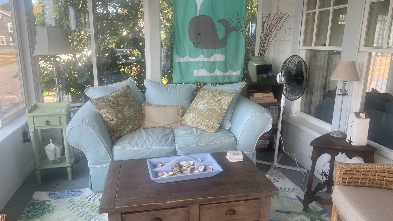 Photo of Outdoor in West Yarmouth