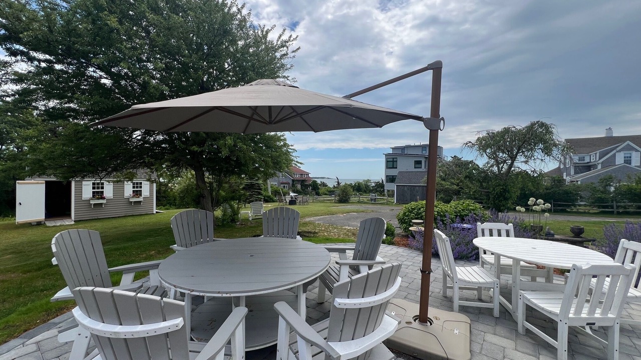 Photo of Outdoor in West Yarmouth