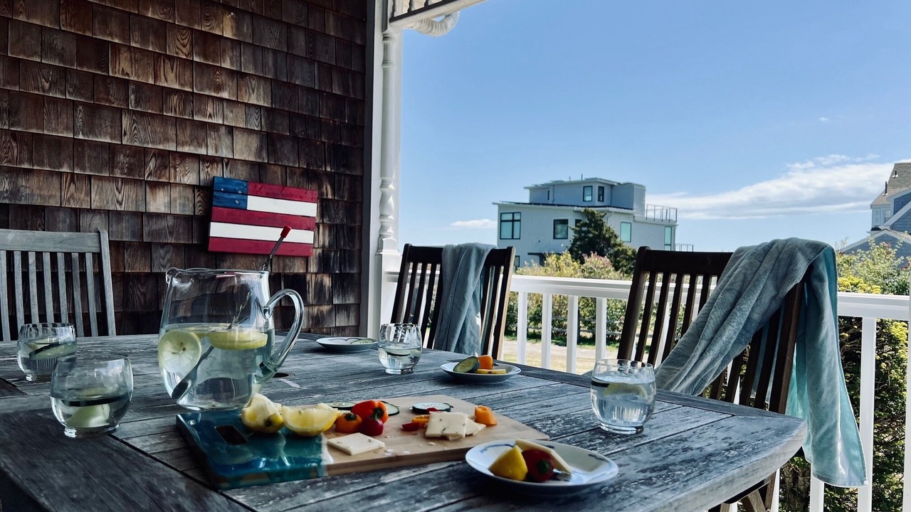 Photo of Outdoor in West Yarmouth