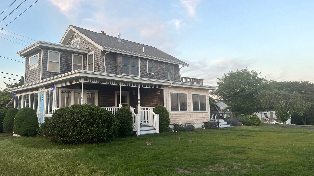 Photo of Outdoor in West Yarmouth