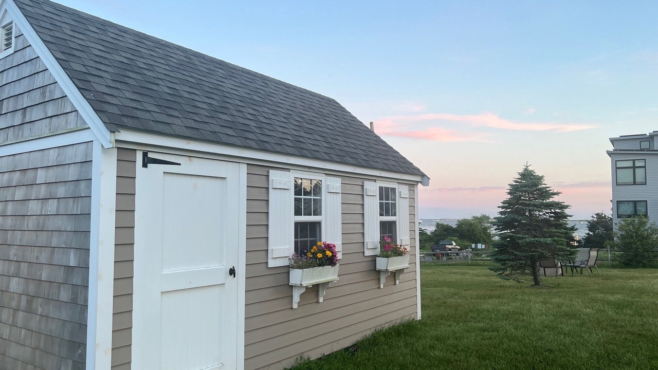 Photo of Outdoor in West Yarmouth