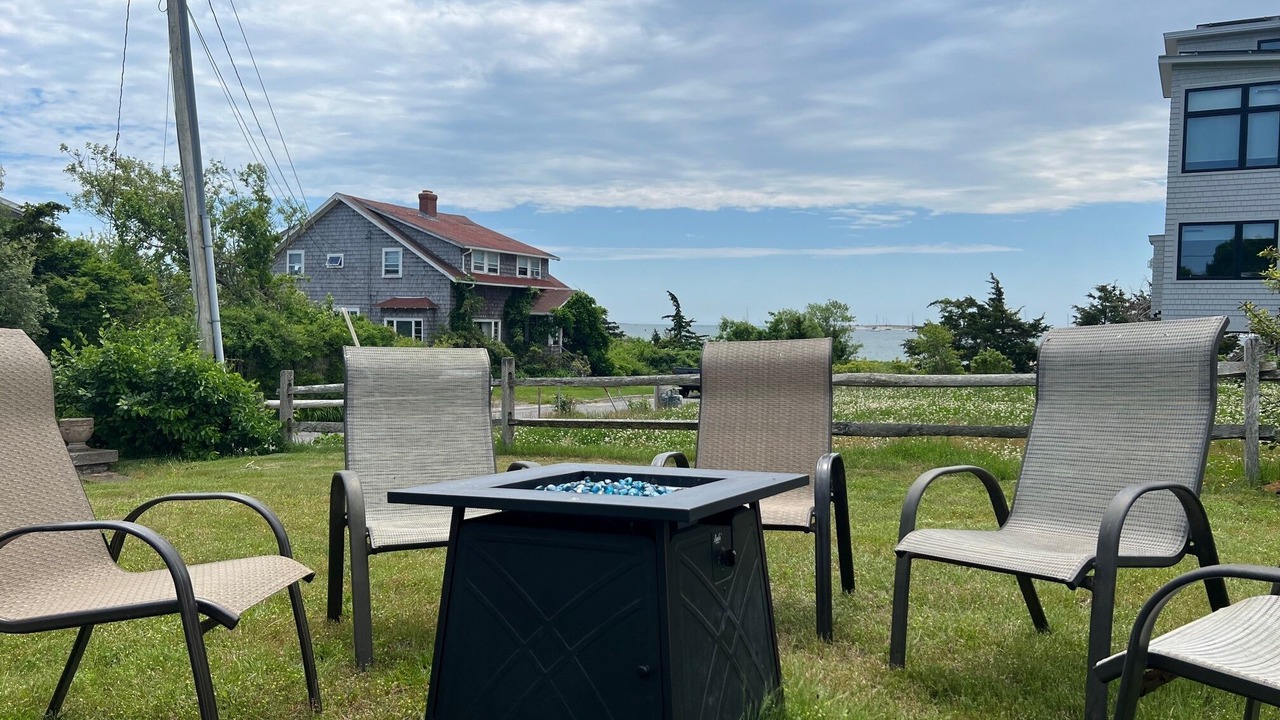 Photo of Outdoor in West Yarmouth