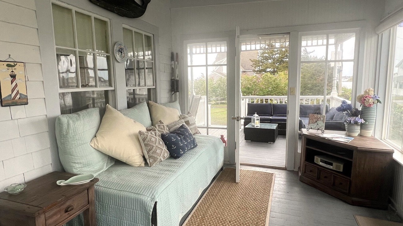 Photo of Outdoor in West Yarmouth