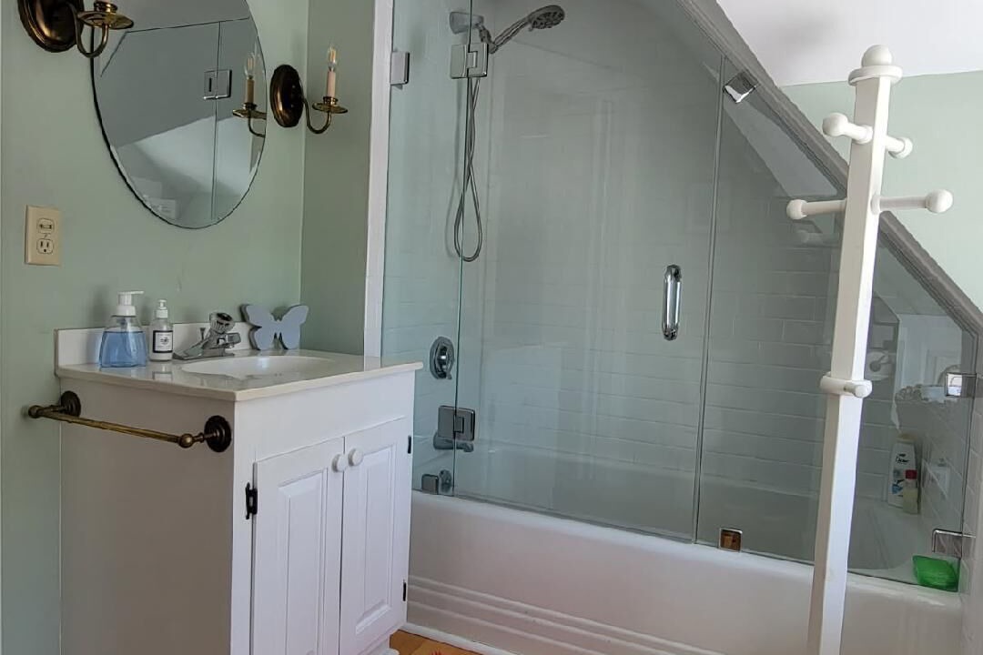 Photo of Bathroom in South Yarmouth