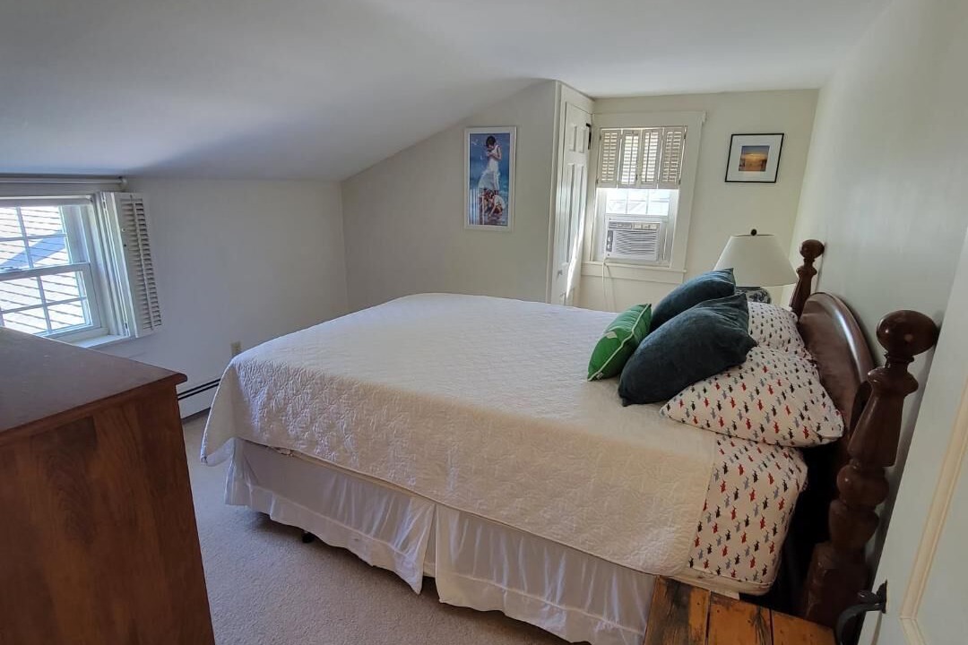 Photo of Bedroom in South Yarmouth