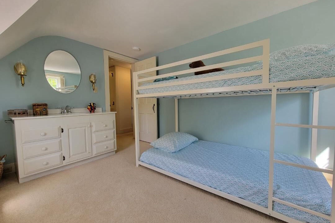 Photo of Bedroom in South Yarmouth