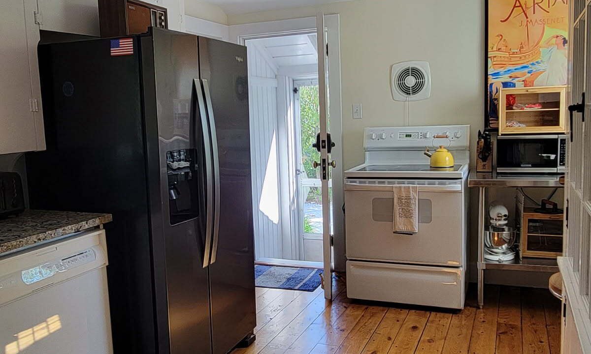 Photo of Kitchen in South Yarmouth