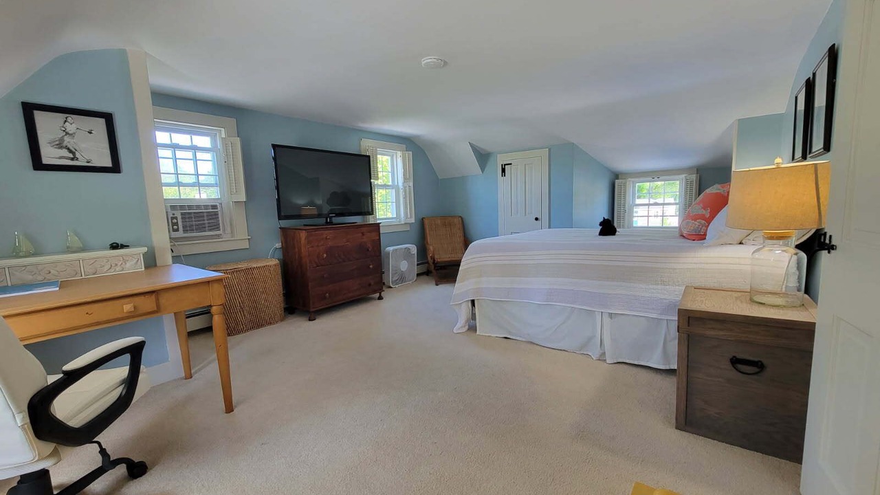 Photo of Bedroom in South Yarmouth