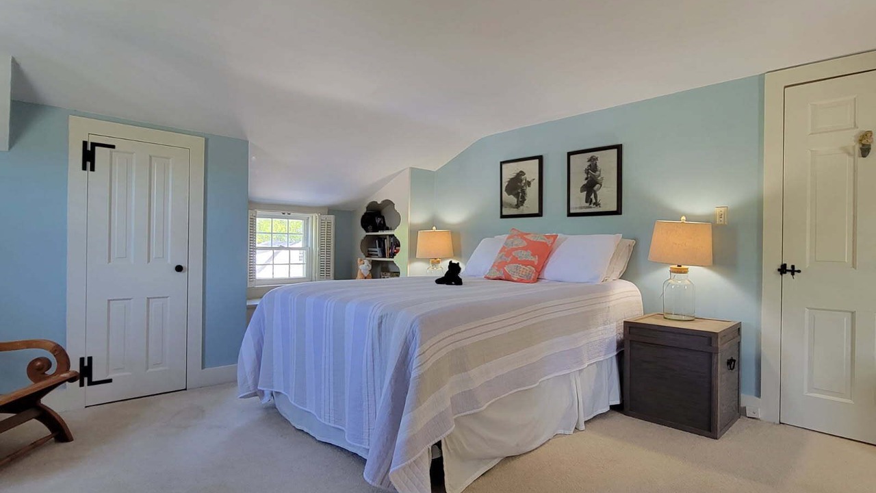 Photo of Bedroom in South Yarmouth