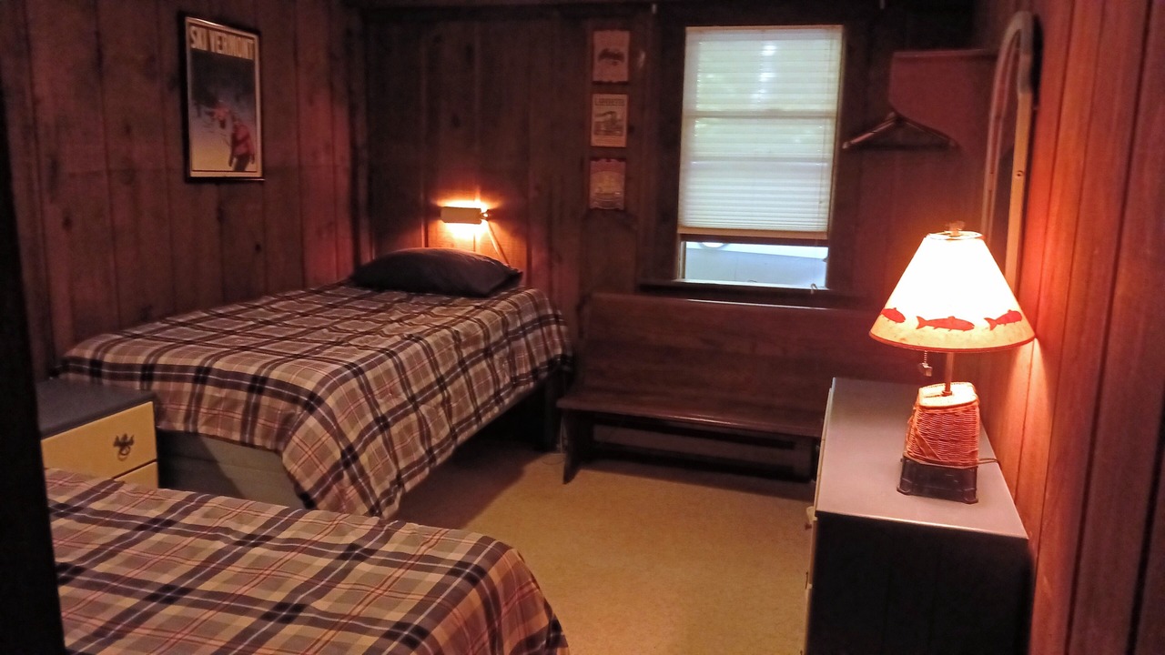 Photo of Bedroom in Wilmington