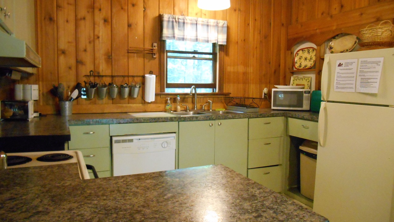 Photo of Kitchen in Wilmington