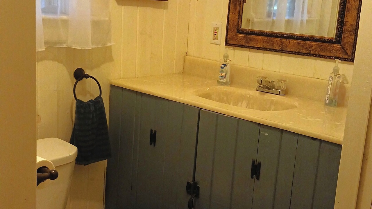 Photo of Bathroom in Wilmington