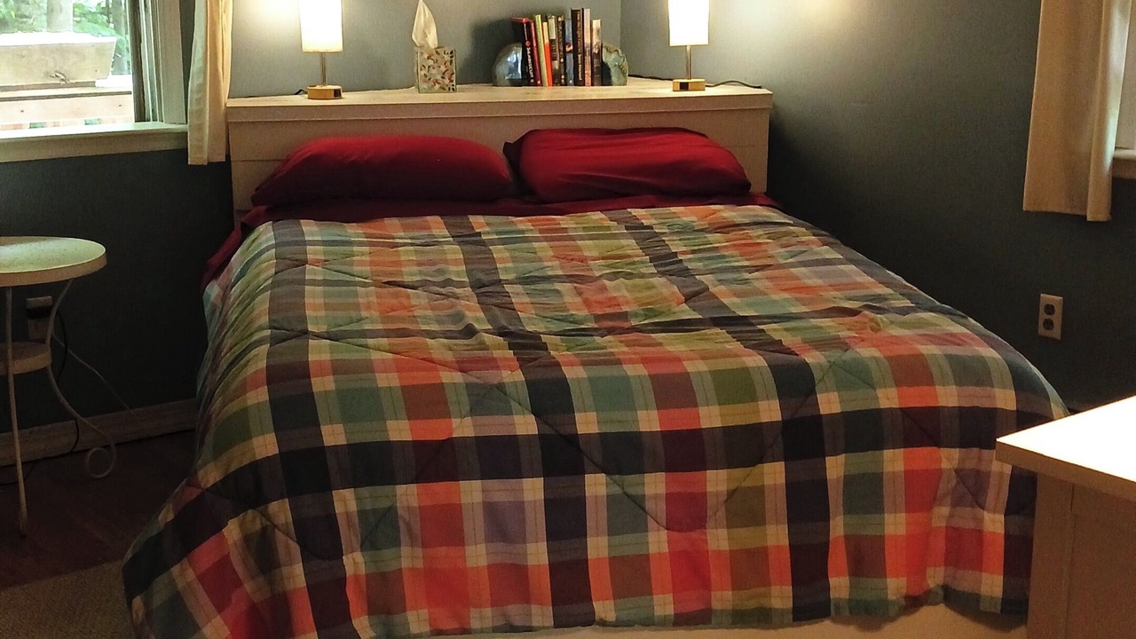 Photo of Bedroom in Wilmington