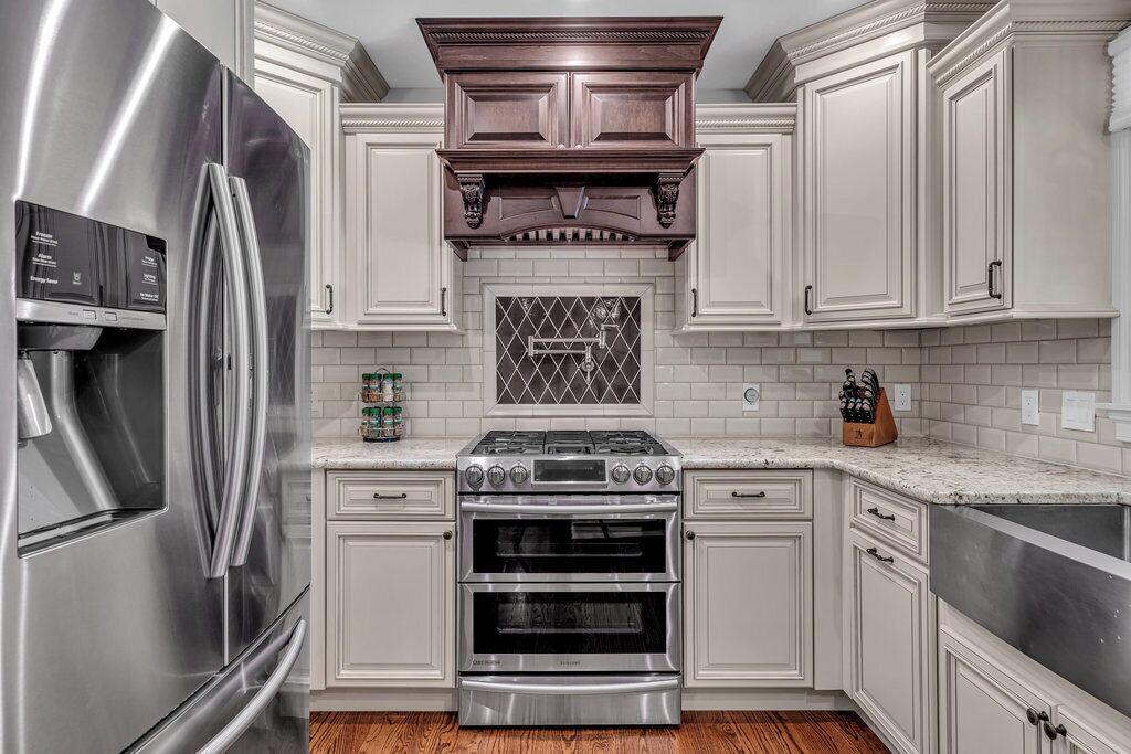 Photo of Kitchen in Toms River