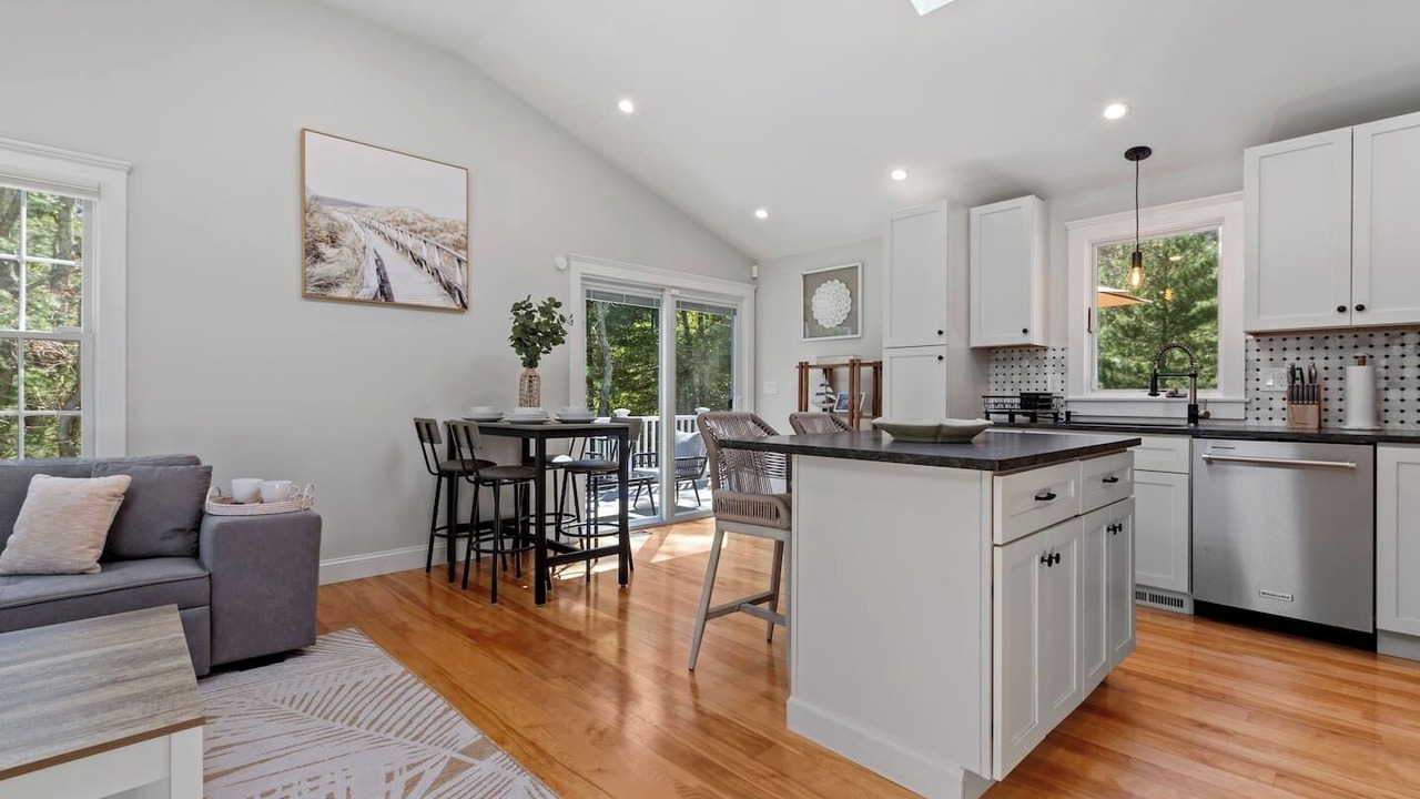 Photo of Bedroom in East Falmouth