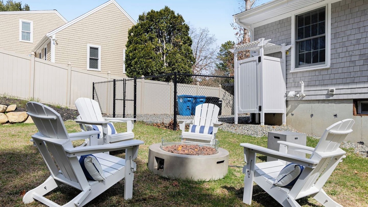 Photo of Outdoor in East Falmouth