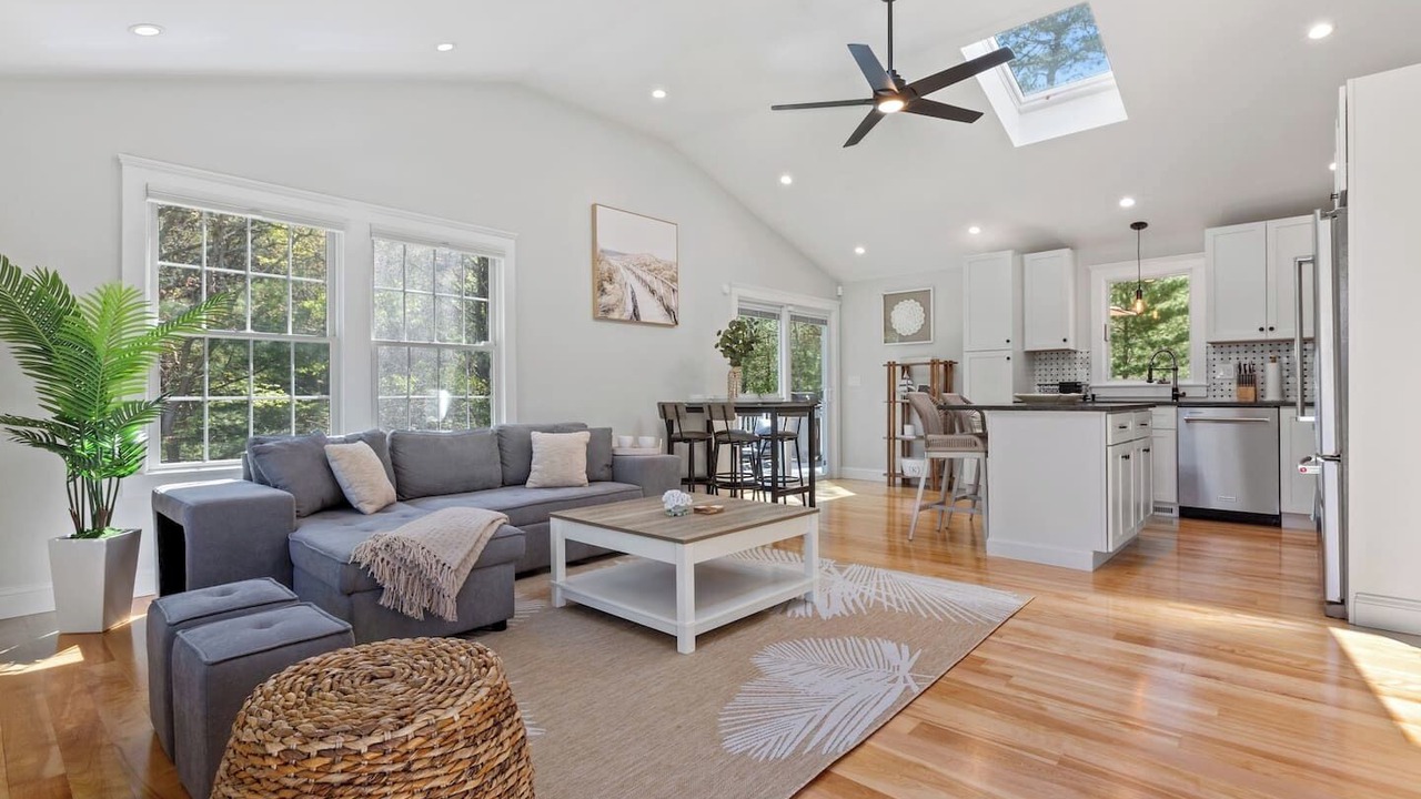 Photo of Bedroom in East Falmouth