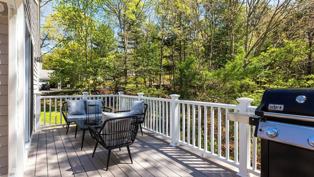Photo of Outdoor in East Falmouth