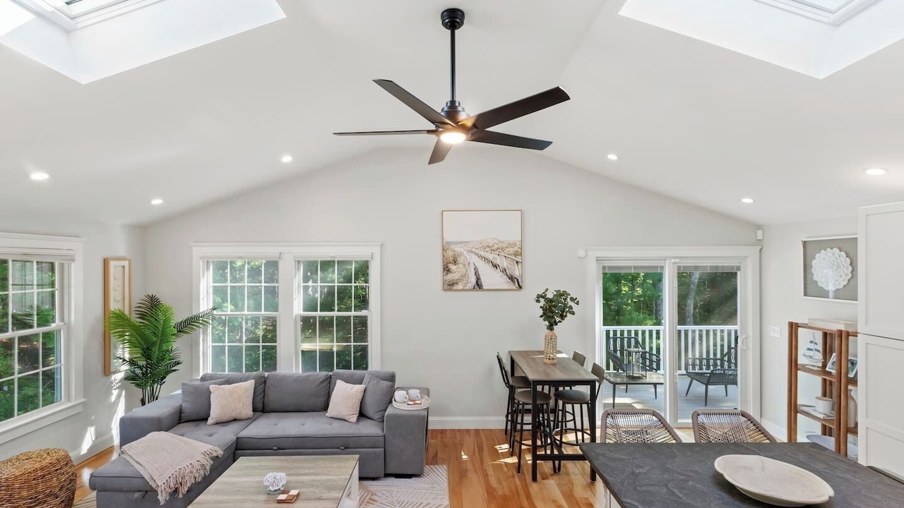 Photo of Bedroom in East Falmouth
