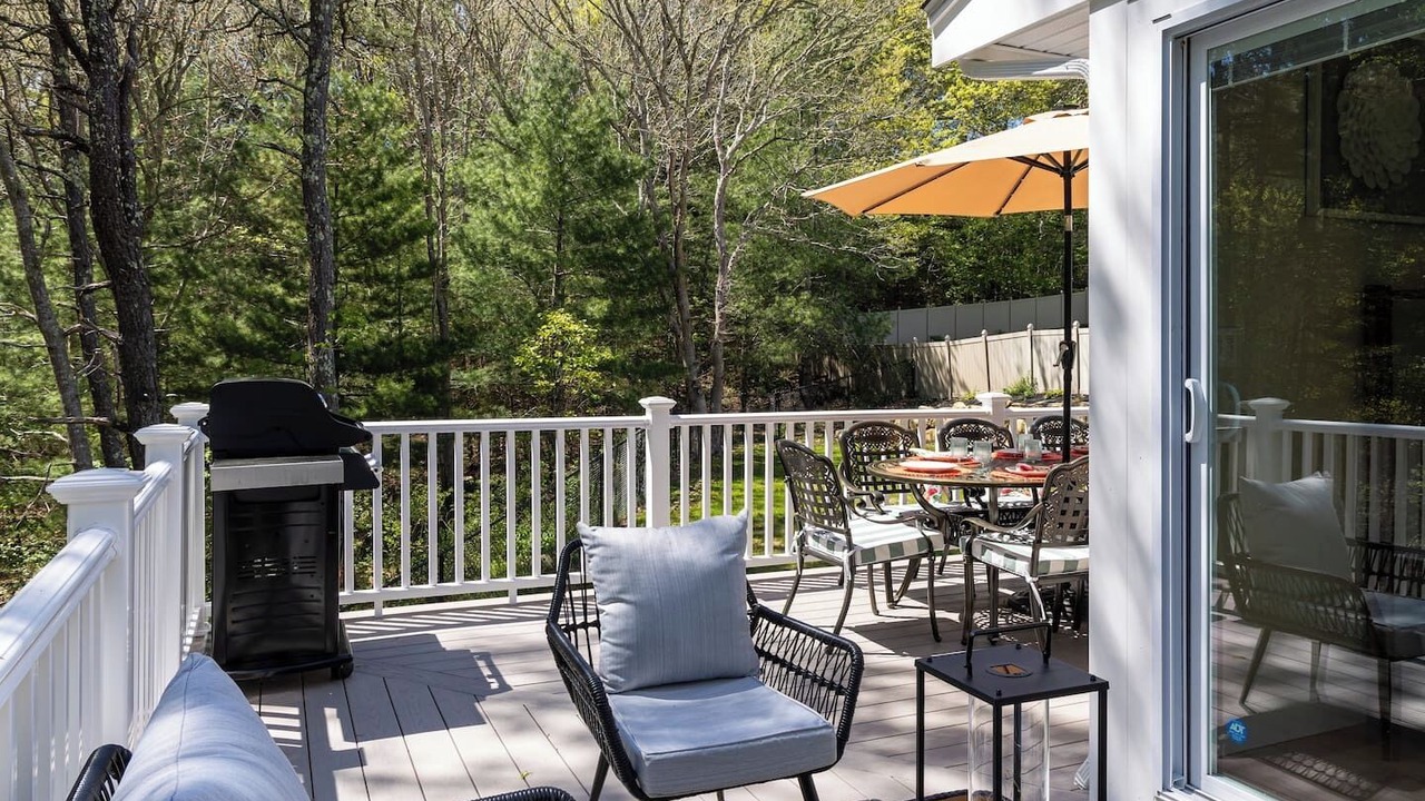 Photo of Outdoor in East Falmouth