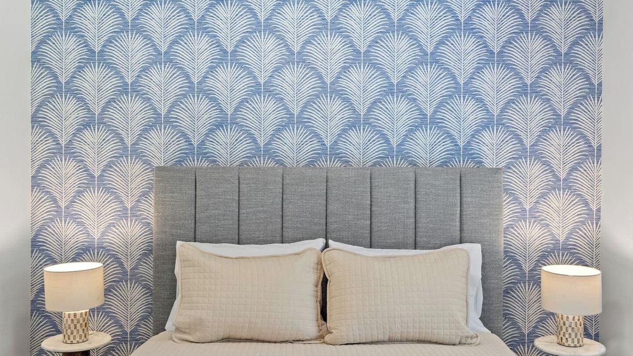 Photo of Bedroom in East Falmouth