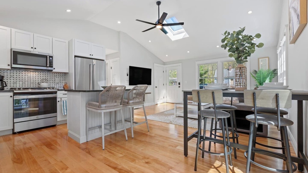 Photo of Bedroom in East Falmouth