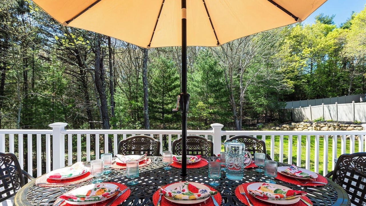 Photo of Outdoor in East Falmouth