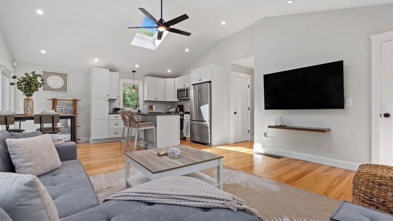 Photo of Bedroom in East Falmouth