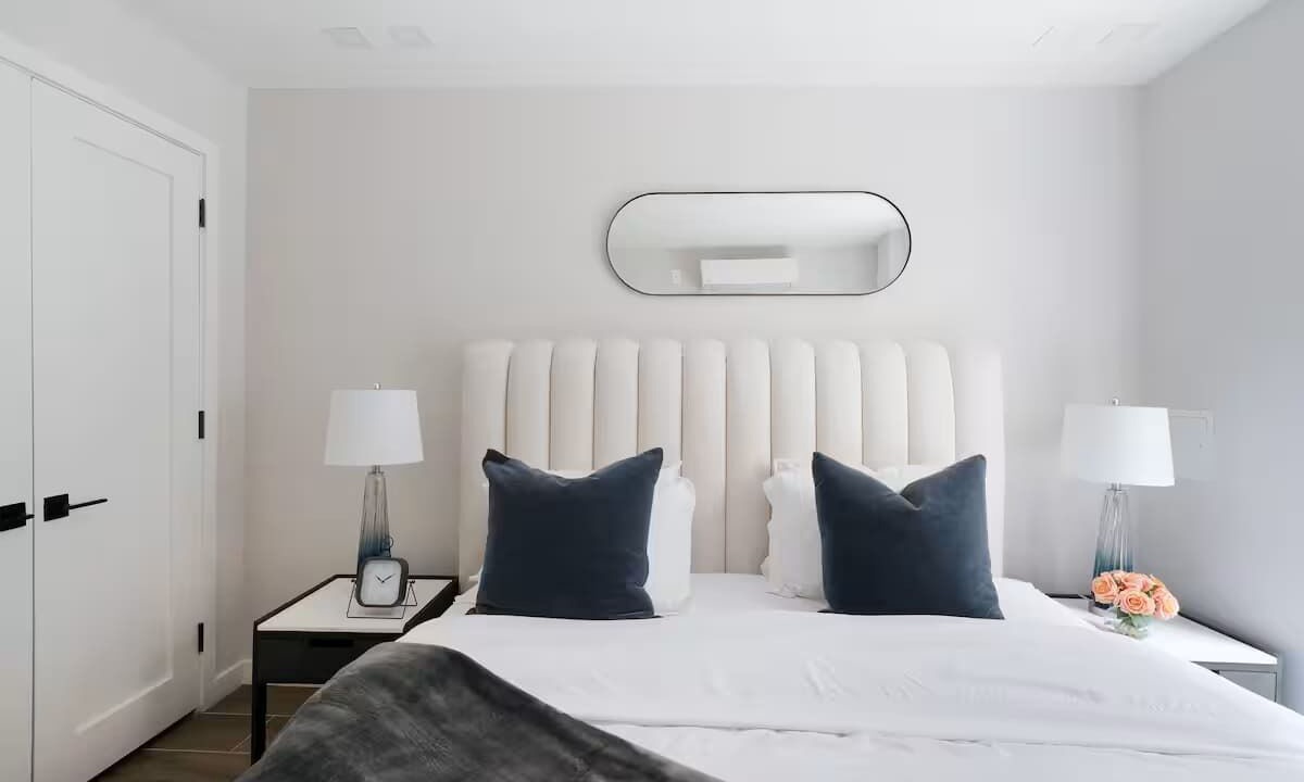 Photo of Bedroom in Central Park South
