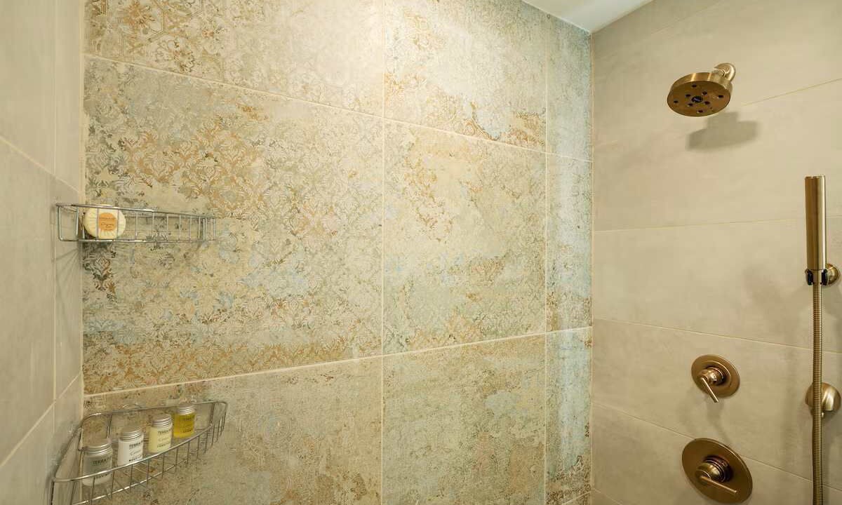 Photo of Bathroom in Central Park South