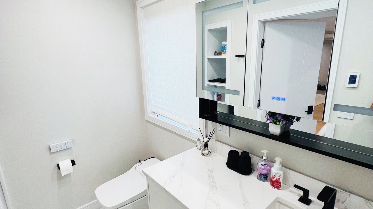Photo of Bathroom in Tisbury