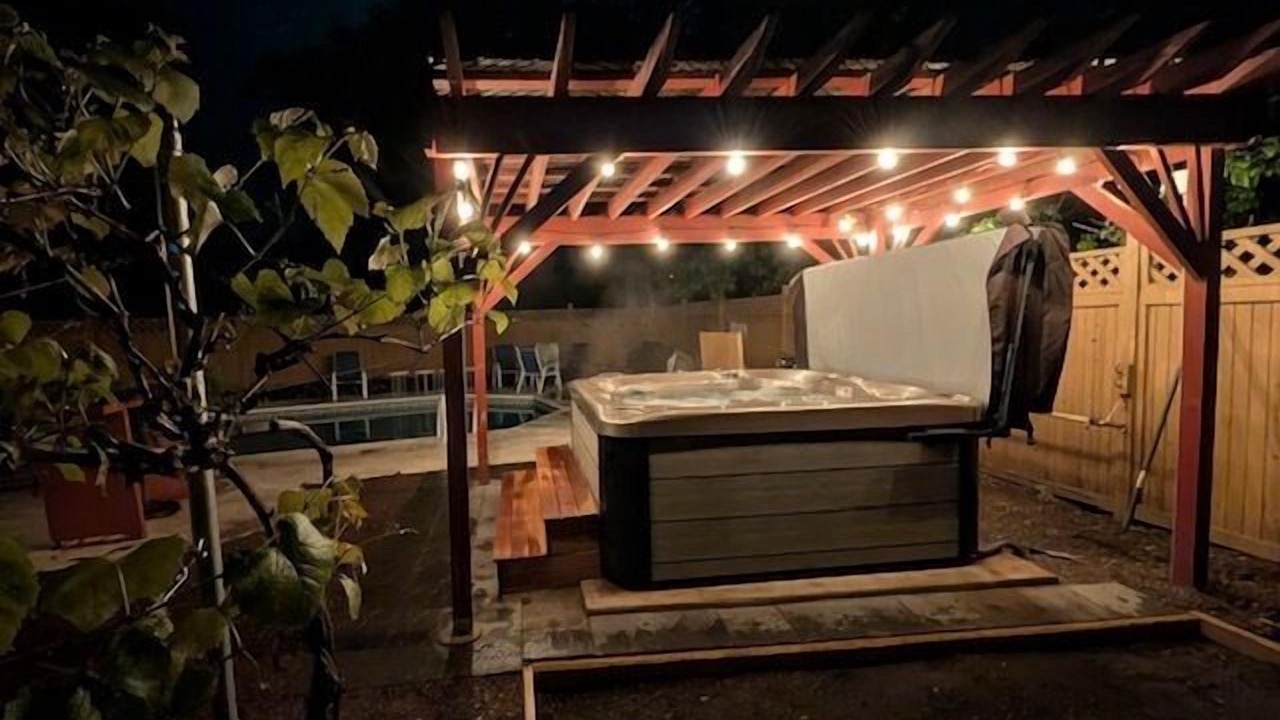 Photo of Patio Balcony in Hyannis