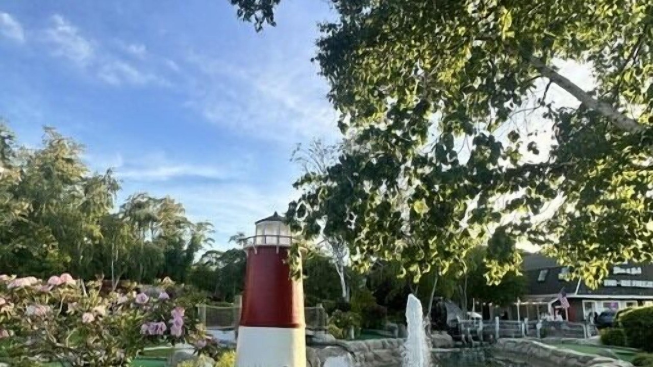 Photo of Outdoor in Hyannis