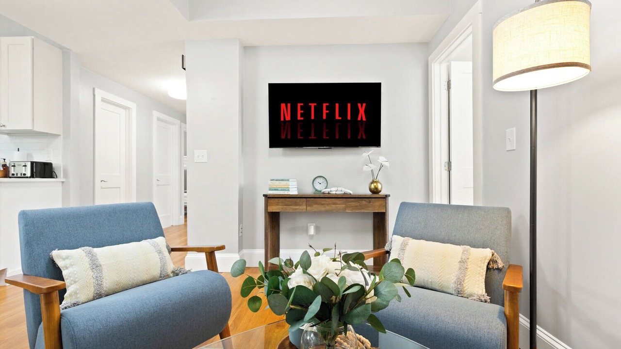 Photo of Livingroom in Ward Two