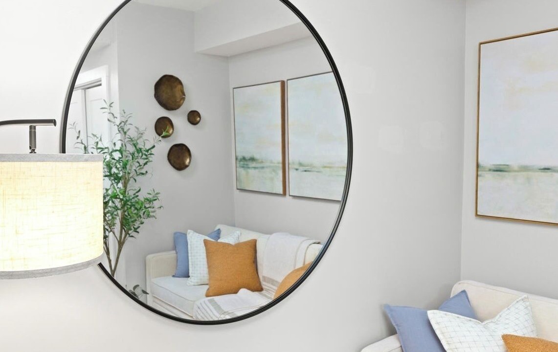 Photo of Livingroom in Ward Two