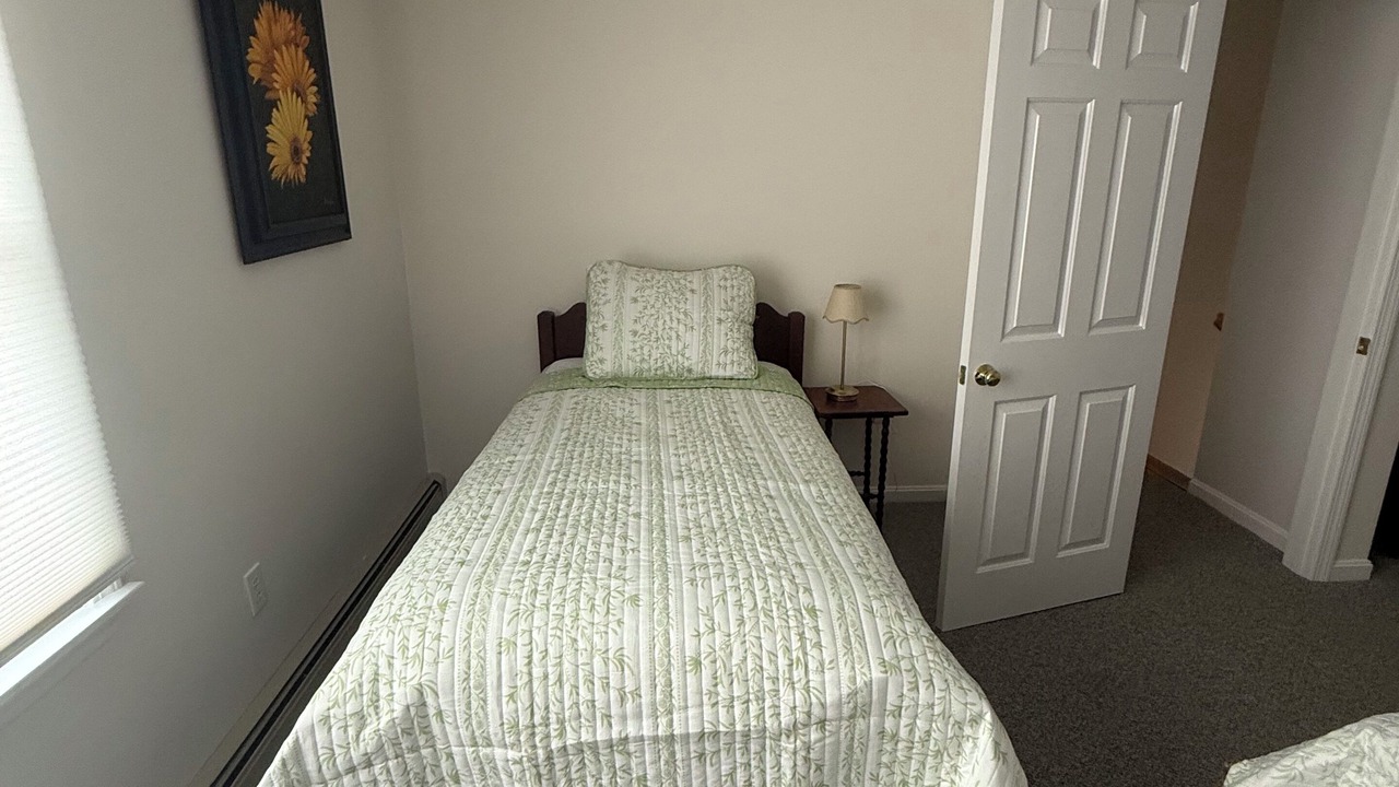 Photo of Bedroom in West Tisbury