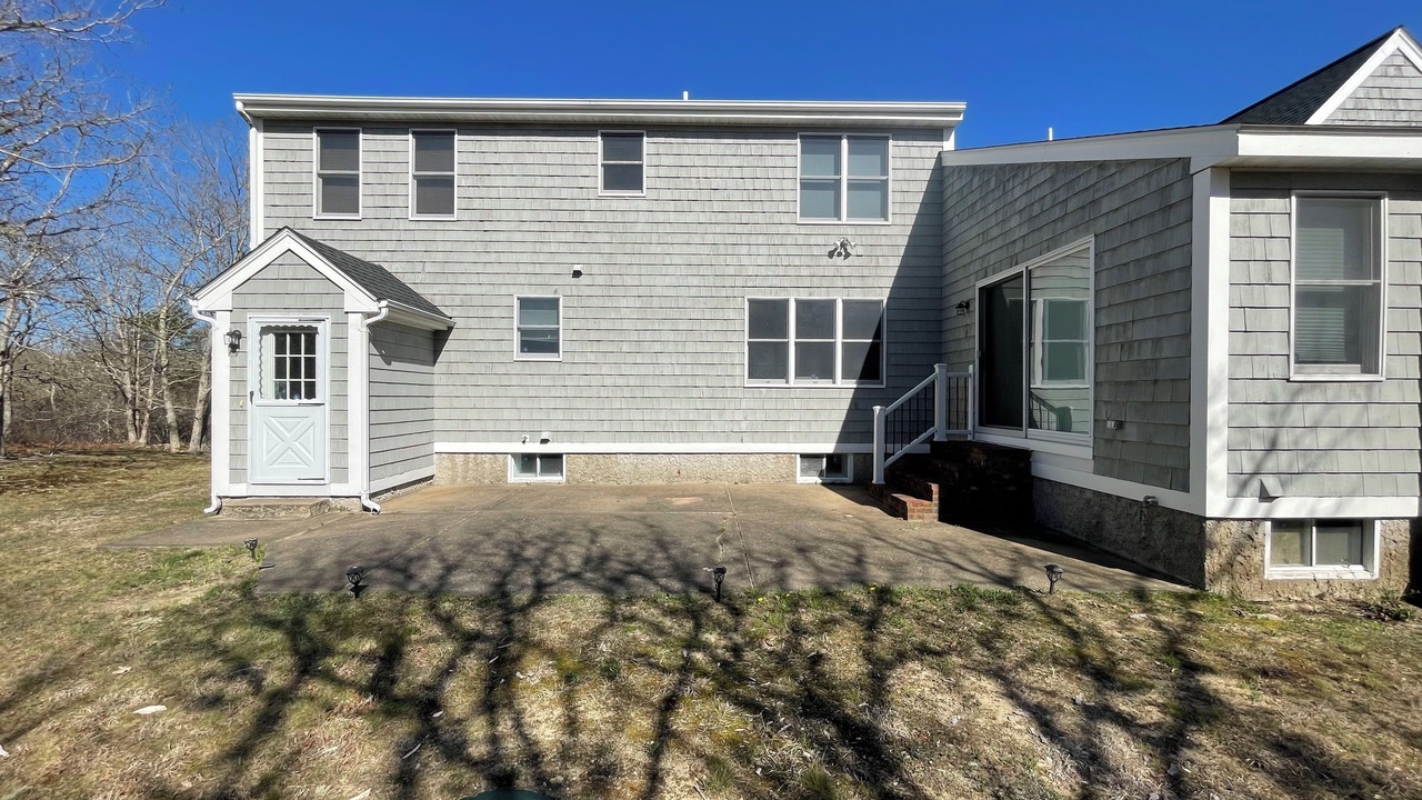 Photo of Outdoor in West Tisbury